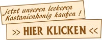 Leckeren Kastanienhonig aus der Pfalz direkt beim Imker kaufen